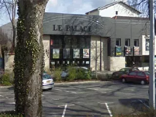 Cinéma Palace