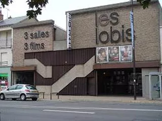 Cap Cinéma Les Lobis - Blois