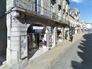 Les 4 Normandy