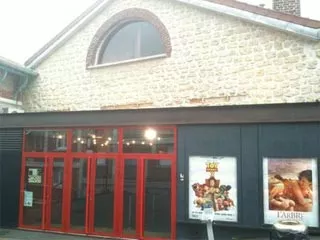 Cinéma Espace Jean Vilar - Arcueil