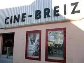 Cinéma Ciné Breiz - Rostrenen