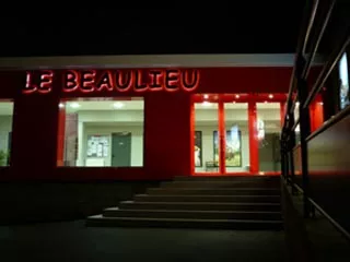 Cinéma Le Beaulieu - Bouguenais