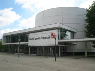 Centre d'art et de culture