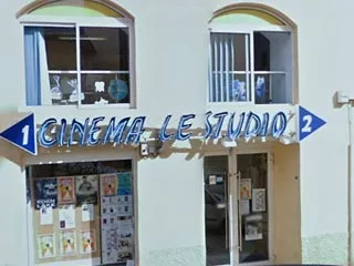 Cinéma Le Studio - Bastia