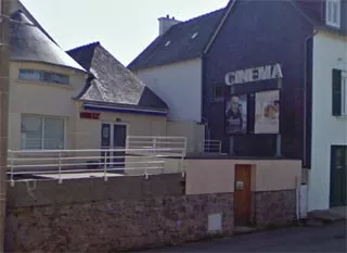 Cinéma Ciné Breiz - Paimpol