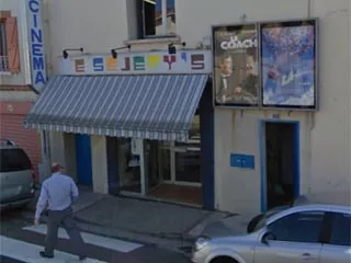 Cinéma Le Sejefy's - Saint Sulpice