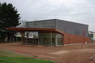 Cinéma Quai 56 - Guer