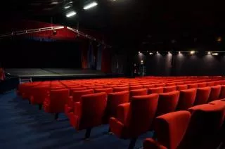 Cinéma Le Lalano - Lalanne Trie