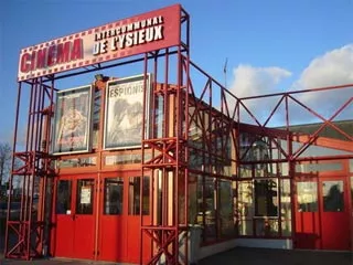 Cinéma de l'Ysieux