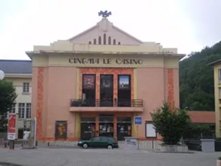 Cinéma Le Casino - Lavelanet