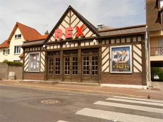 Cinéma Le Rex - Bernay