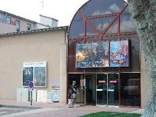 Cinéma Modern - Issoire