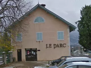 Cinéma Le Parc - La Roche sur Foron