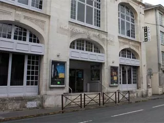 Cinéma L' Apollo - Châteauroux