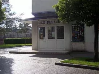 Cinéma Le Palace - Équeurdreville Hainneville