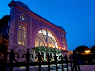 Ciné Bourse