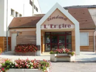 Cinéma Empire - Auxonne