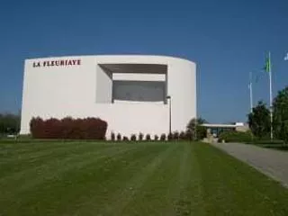 Théâtre de Dion la Fleuriaye