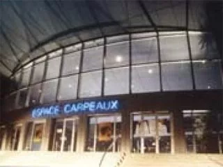 Espace Carpeaux