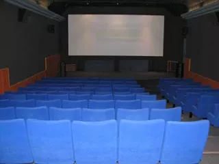 Cinema l'Arixo - Loudenvielle