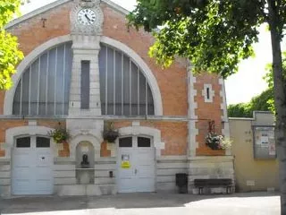 Cinéma Ciné Chef - Chef Boutonne