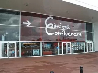Cinéma Confluences Varennes