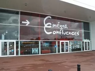 Cinéma Confluences