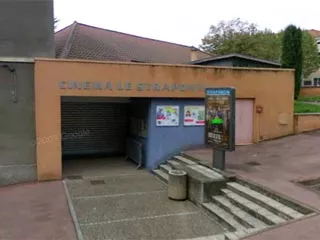 Cinéma Le Strapontin - Sain Bel