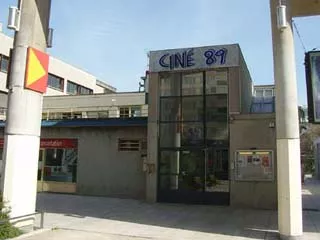 Cinéma Le Scénario - Saint Priest