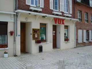 Cinéma Le Vox - Château Renard