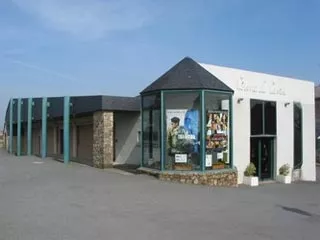 Cinéma Le Castel - Mauléon