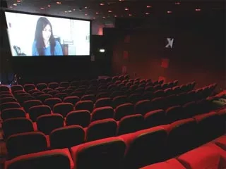 Cinéma du Casino - Bourbonne les Bains