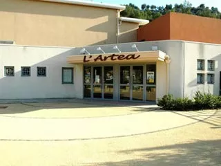 Cinéma L' Artéa