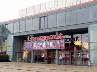 Cinéma Gaumont Docks Vauban - Le Havre