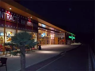 Cinéma Multiplexe CinémoViking - Saint Lô