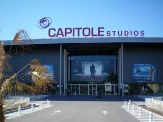 Cinéma Capitole Studios - Avignon