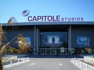 Capitole Studios