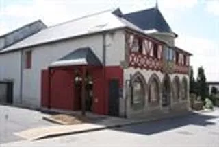 Cinéma Le Studio - Merdrignac