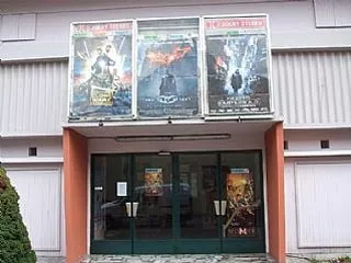 Cinéma Le Rio