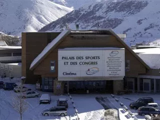 Cinéma Le Palais