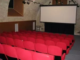 Cinéma le Regain - Barjac