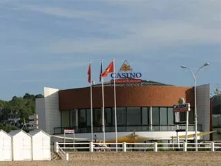 Cinéma du Casino - Villers sur Mer