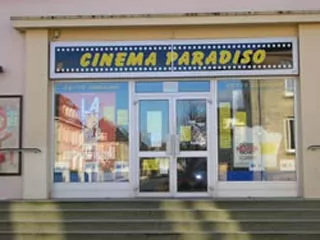 Cinéma Paradiso