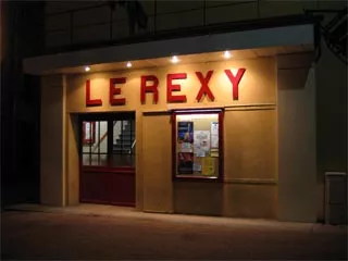 Cinéma le Rexy - Saint Pierre sur Dives
