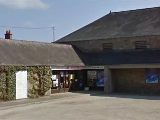 Cinéma Richelieu - Réville