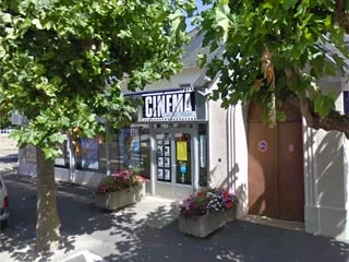 Cinéma Le Select - Barneville Carteret