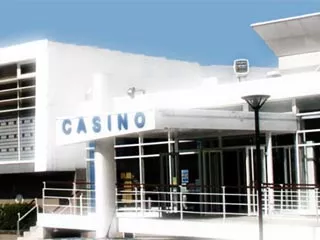 Cinéma du Casino - Saint Valery en Caux