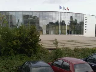 Espace culturel François Mitterrand (ECFM)