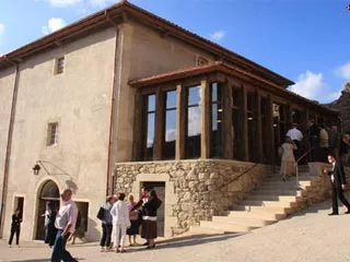 Ciné Parc - La Chaise Dieu