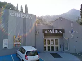Cinéma l'Alba - Corte
